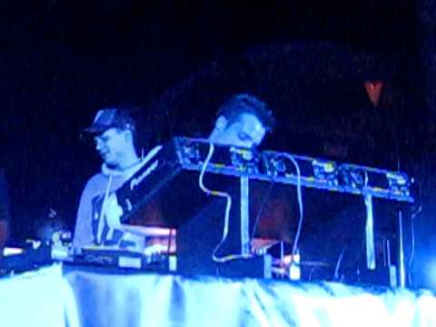 Dj Psycho 31 10 2010 @ Number One (Hardcore Warriors).avi