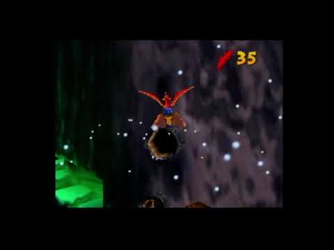 Click Clock Wood Jinjos | Banjo-Kazooie [63]