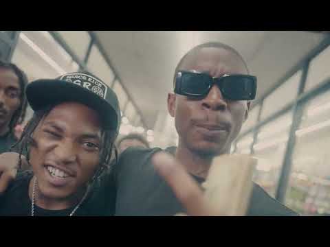 Kayy Mack X Kj Swervo - Up The Score (Shot by Ty Snapz)