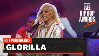 GloRilla Glows Up In Every Way With Performance Of \