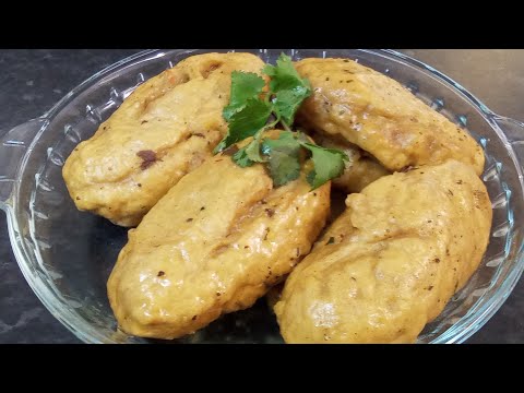 GUYANESE DUFF / DUMPLINGS RECIPE 🇬🇧🇬🇾♥️🙏