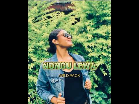 NONGU LEWA _ WILD PACK🇵🇬🎧