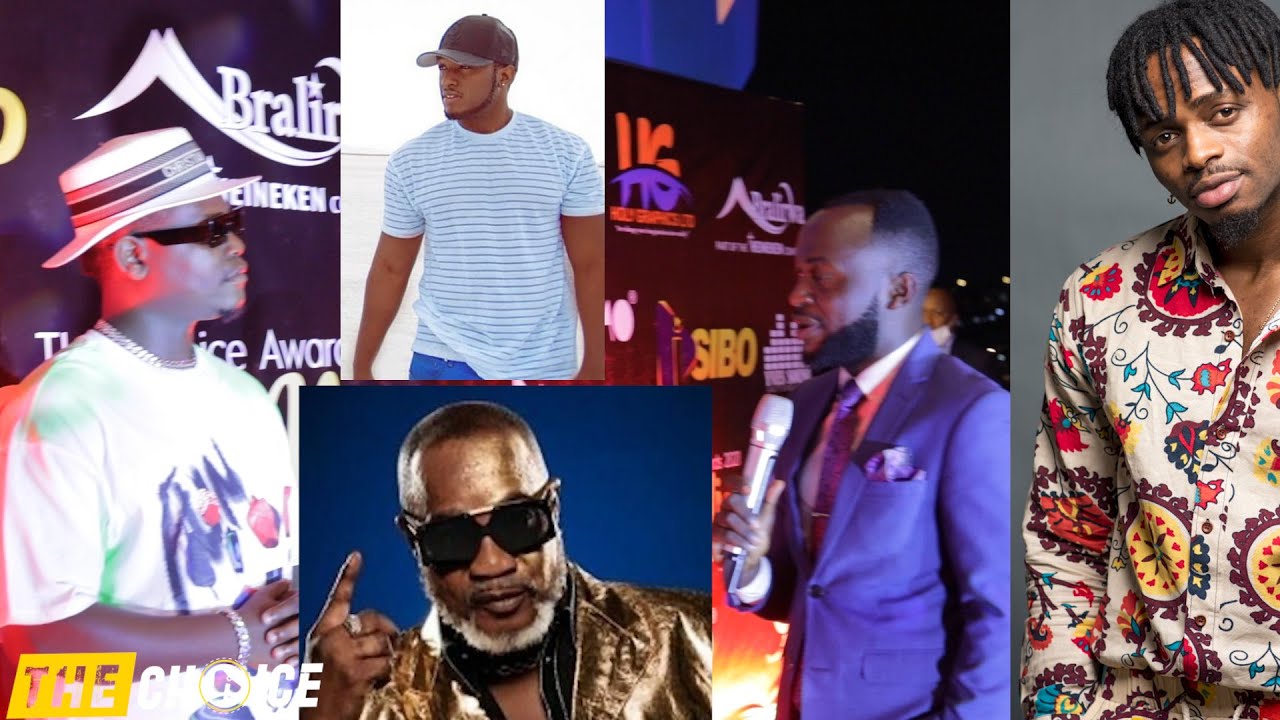 Bruce melody akoreye Diamond na The ben ibishitani||Amennye amabanga ye na Koffi Olomide