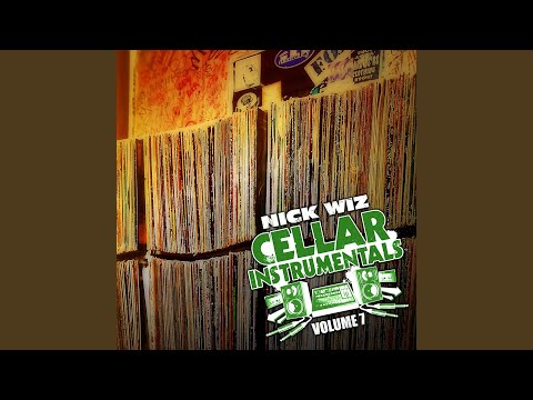 Video thumbnail for No Wins (Instrumental)