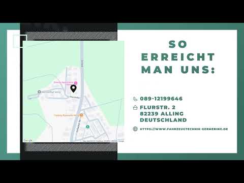 FahrzeugTechnik Christian Kockegey e.K. YouTube-Vdeominiatur 7