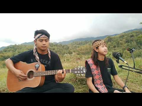 Kusuma layu Gapero cover Wisnu aji