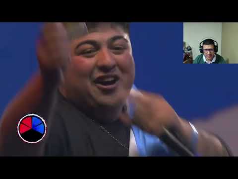 Cobe CLK vs Nasir Catriel Semifinal Final Nacional Argentina 2025