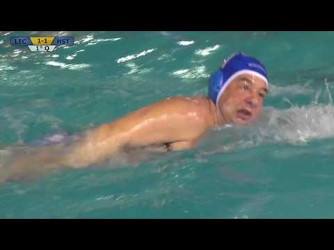 PN Lecco - HST Master Mix 2016/2017