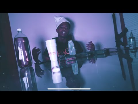 HeavyChexk Bud - FTO (Official Music Video Shot By ​⁠@videochopshop)