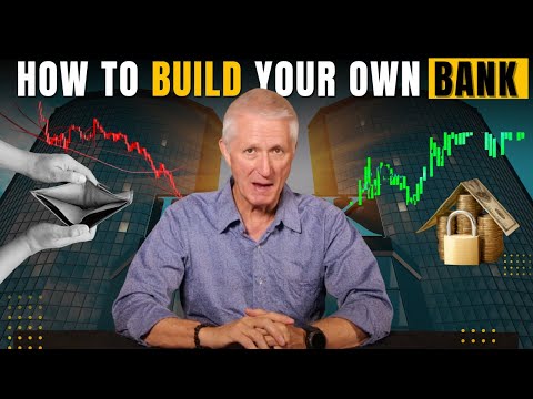 This Family Bank LLC Could Save Your Wealth for Generations.