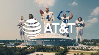 2024 AT&T X Dallas Cowboys Hype Video