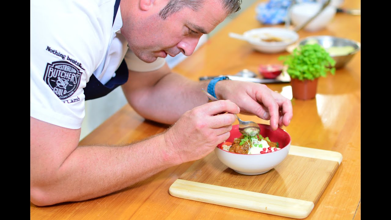 High pressure processing – video: