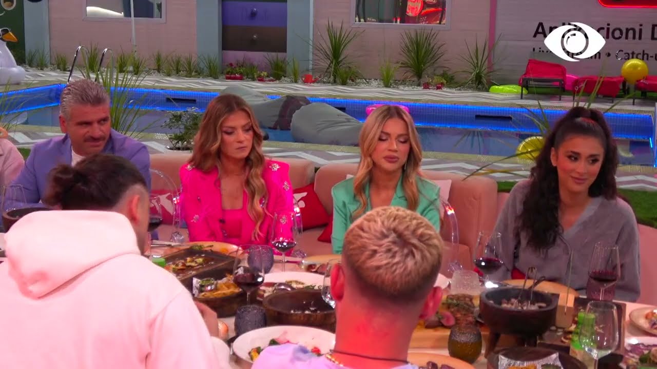 Keni krijuar fansat tuaj/ Arbri - banorëve: Shumë njerëz mundohen t'ju kopjojnë