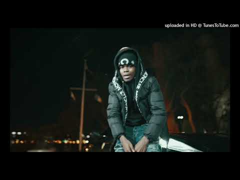 Kenzo Balla x Huntaa x PDot Sav x Rayy Balla -Heat Check (UNRELEASED)