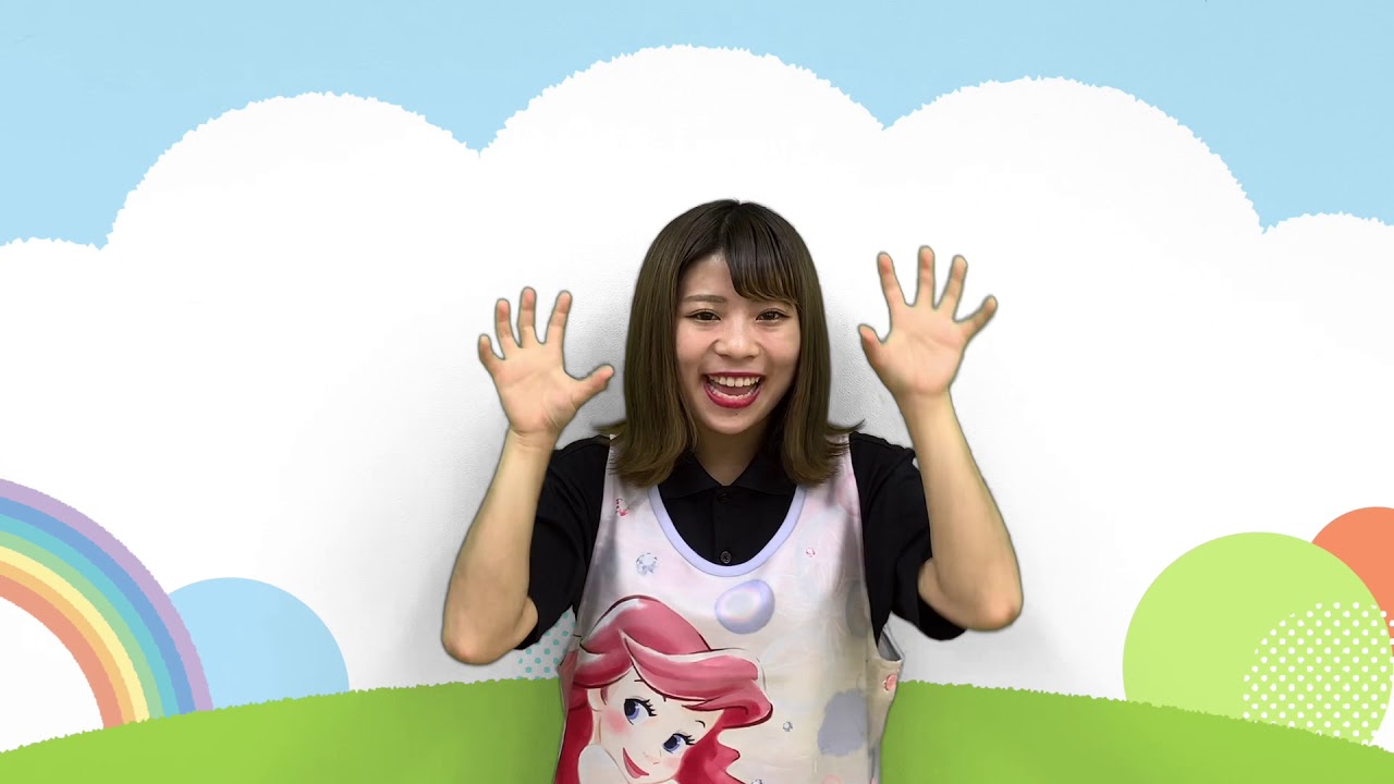 一丁目のウルトラマン｜手遊び動画チャンネル「アソベ」