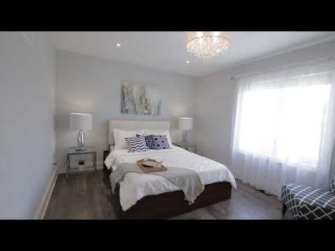 75 Tavistock Rd - Downsview