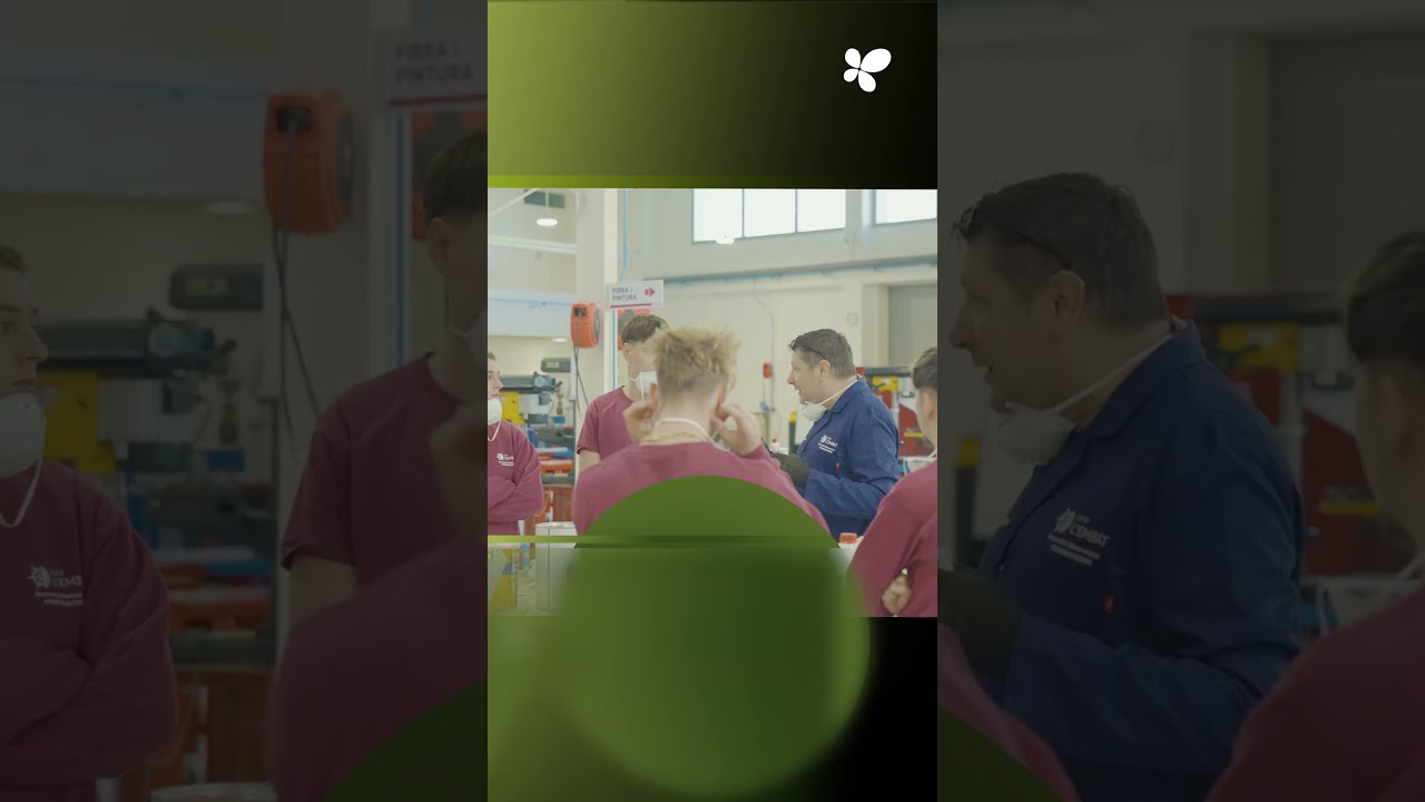 Mallorca reforça l'FP vinculada al sector nàutic amb el CIFP L’Embat