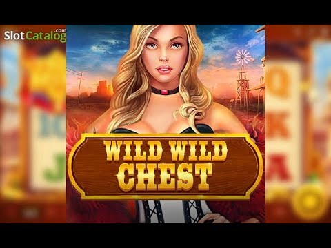 Wild Wild Chest gameplay video