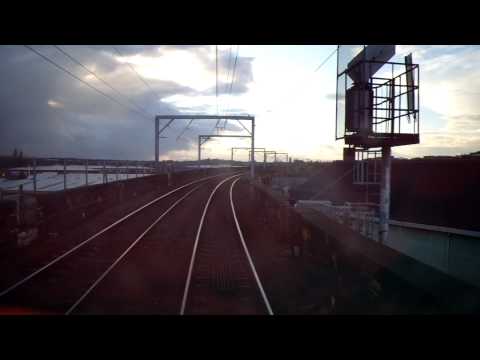 Wakefield Kirkgate - Wakefield Westgate - Cab 43272