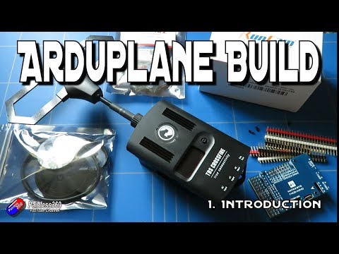 arduplanear-wingmatek-f405wing-build-introduction