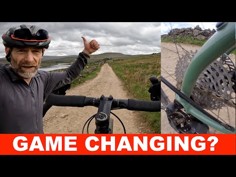 Mason Exposure with HUNT Classified Campagnolo Powershift Hub Exclusive Ride Review