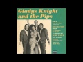 Gladys Knight & The Pips - Giving Up