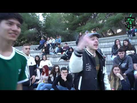 SAO MAGO VS SKRAM NEOPICO | OCTAVOS | 1ª REGIONAL SFL OLYMPUS - TAG DUAL