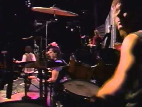 The Hooters - And We Danced - Live @ The Spectrum, Philadelphia - Thanksgiving 1987