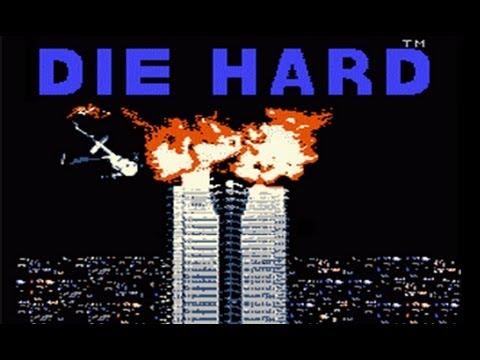 die hard nes rom