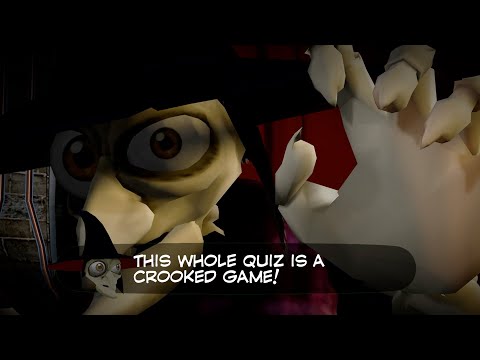 BANJO-TOOIE: Tower of Tragedy // Episode 27