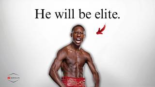 Shu Shu Carrington's Elite Boxing Skills Explained | BREAKDOWN