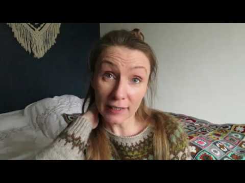 HipHipBarbaKnit Stories - Episode 24 EYF 2019