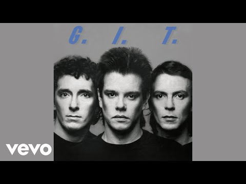 Git - Toque De Queda (Audio)