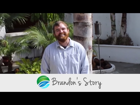 Brandon's Ibogaine Journey - From Addiction to Hope at Experience Ibogaine Treatment Centers in Mexico