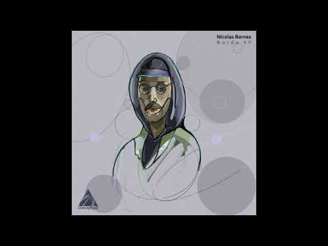 Nicolas Barnes - Hire (Original Mix)