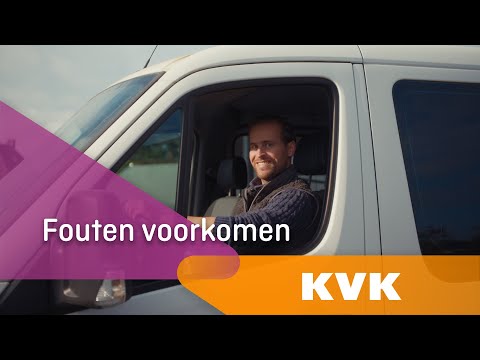 Top 5 misverstanden over ondernemen | KVK