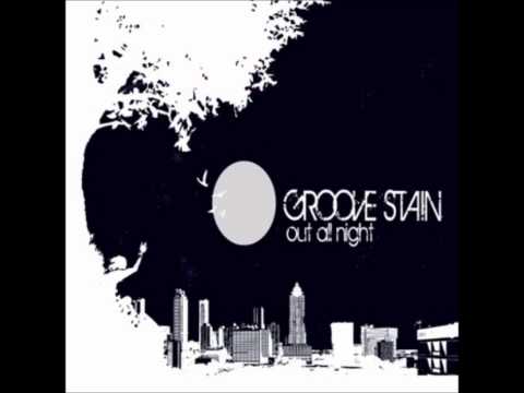 Groove Stain-End Of Days Ft SOJA