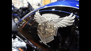 Harley-Davidson Motorcycle Reliability - What's Happened??