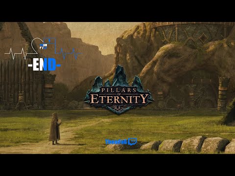 ThomFnG - Pillars of Eternity - The White March -- Part 122