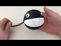 3D Printed CHAIN CHOMP Mechanical Toy