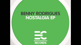 Benny Rodrigues - Nostalgia