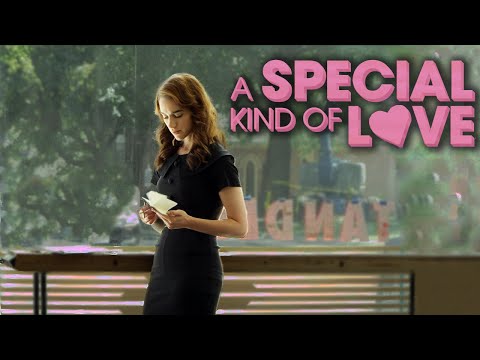 A Special Kind of Love – Rendezvous mit dem Tod (LIEBES-DRAMA auf DEUTSCH, Fantasy-Love kostenlos)