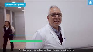 Ecocardiografía Doppler Color