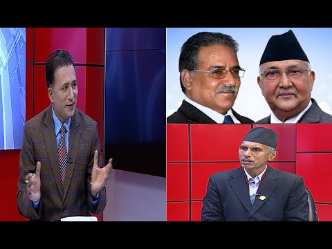 ओली र प्रचण्डबीच लडाकु तान्ने खेल, शान्ति सम्झौताका हस्ताक्षरकर्ता , दन्द्धपिडितलाई राज्यबाट धोका।