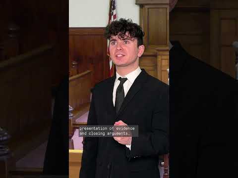 What happens when you get selected for jury duty