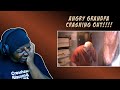 ANGRY GRANDPA CRASHING OUT Angry Grandpa Destroys Kitchen REACTION