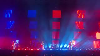 Kent - Sundance Kid (3Arena 2025-03-23)