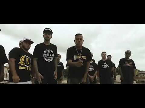 Sextou parte mano Flér