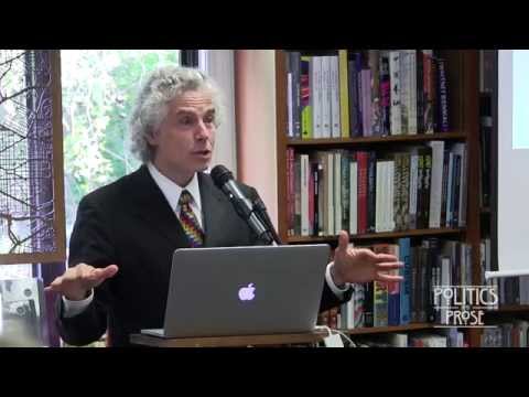 Steven Pinker "The Sense of Style"
