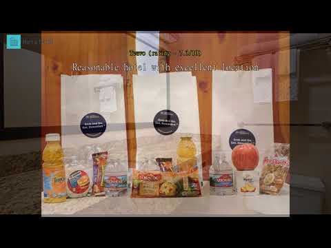 HotelKDM | Review Best Western Plus Bayside Inn